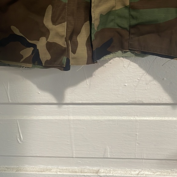 Official army jacket - Picture 5 of 6